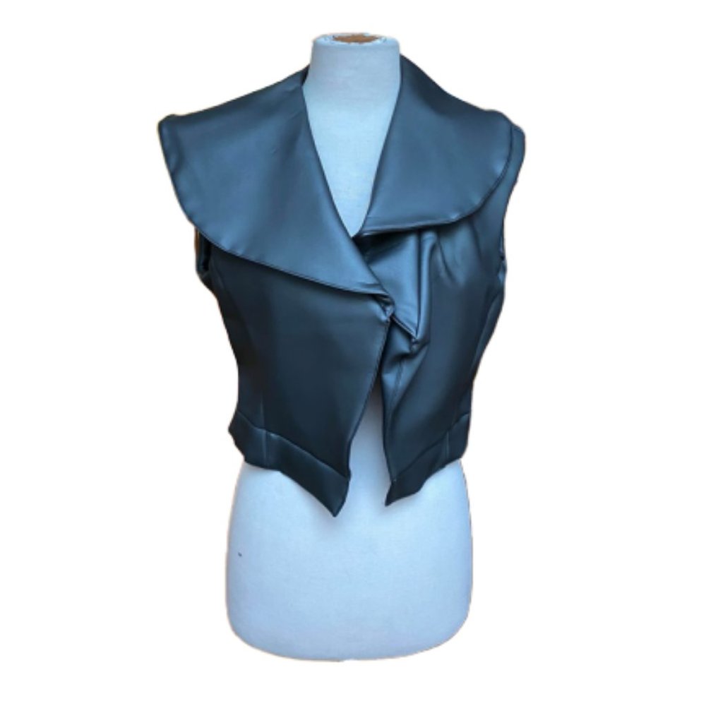 NEW  anilee Kelly vest!!